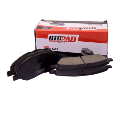 break pads
