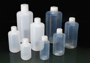 Polymers for Blow Moulding