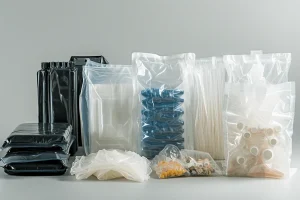 Polymers for Flexible Packaging