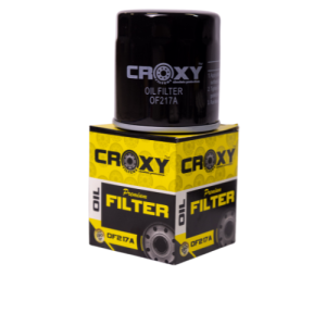 Oil filters