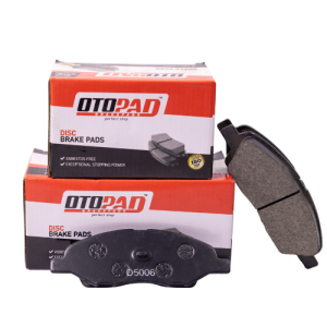 Otopad Brake Pads
