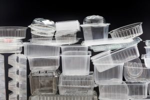 Polymers for Thermoforming