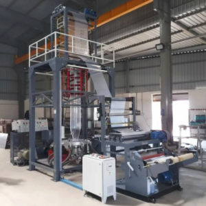Polymers for Extrusion