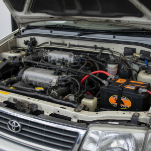 Private Car Taurus Batteries