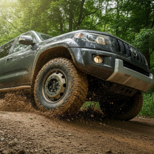 Off the Road Tyres (OTR)