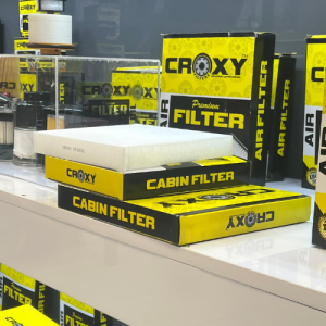 Cabin Filters