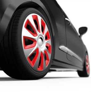 Wheel Covers